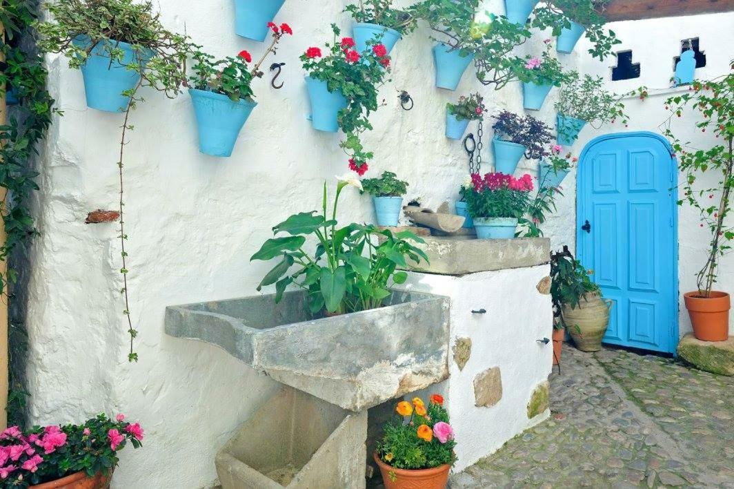 De Patios, Cordoba